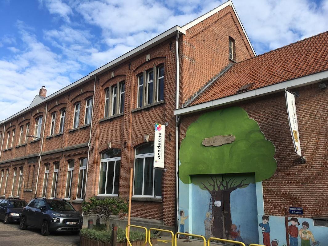 Hoofdschool Wijnegem