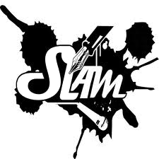 Slam Poetry - Hind Eljadid & leerlingen woord