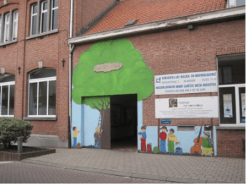 Hoofdschool Wijnegem Hoofdschool Wijnegem